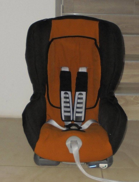 Rmer duo plus isofix autsls audi 9-18kg ingyen szlltssal