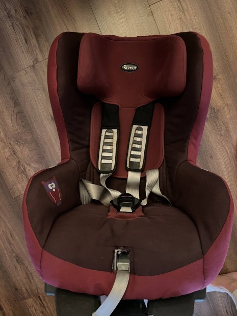 Rmer gyerekls Isofix 9-18 kg bord