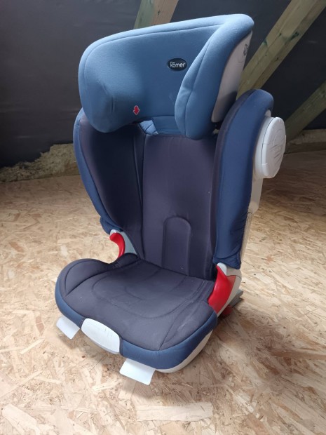 Rmer isofix gyerekls