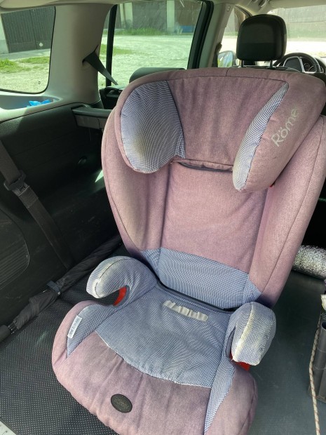 Rmer isofix gyerekls