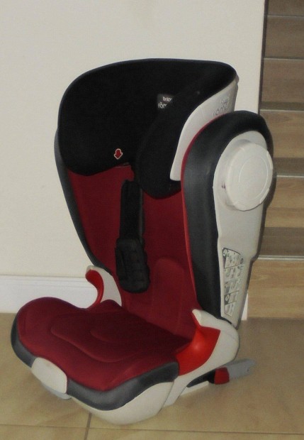 Rmer kidfix XP fix isofix autsls 15-36kg hztl hzig szlltssal