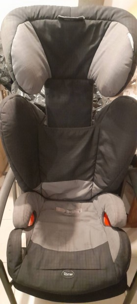 Rmer kidfix autsls 15-36 kg isofix gyerekls biztonsgi ls