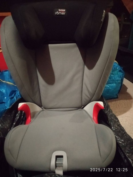 Rmer kidfix gyerekls elad