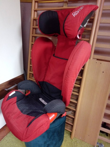 Rmer kidfix isofix gyereklls 15-36 kg