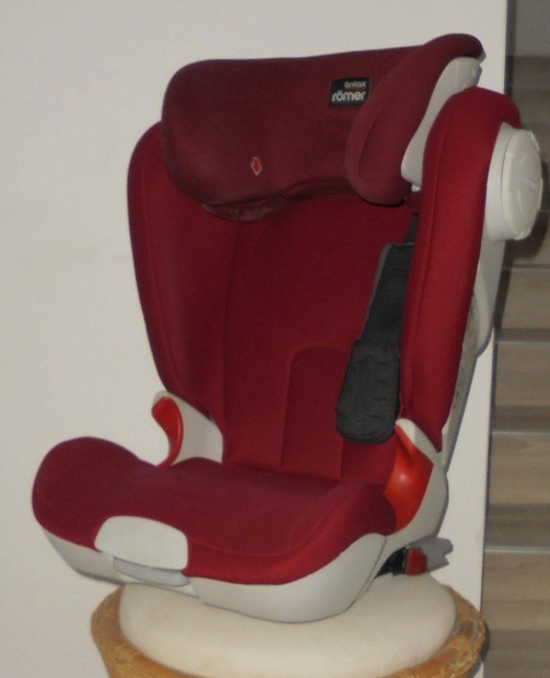 Rmer kidfix xp II sict isofix autsls 15-36kg ingyen szllts