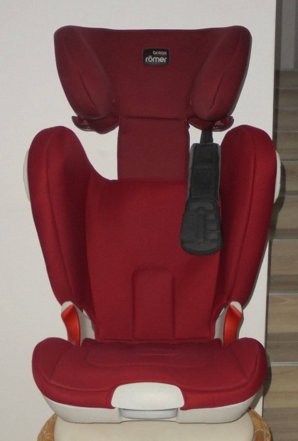 Rmer kidfix xp sict isofix autsls 15-36kg ingyen szlltssal