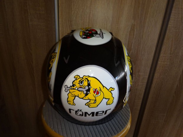 Rmer motoros buksisak - sisak , Gyerek S mret: 49 , 50 cm fejkr