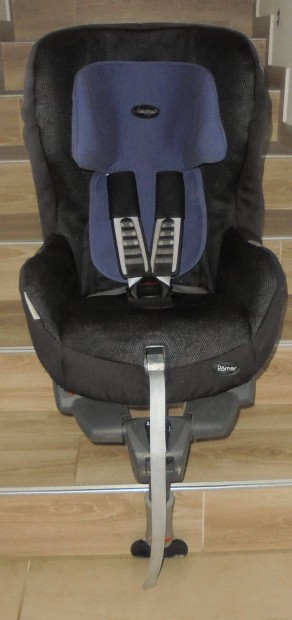 Rmer safefix plus isofix autsls 9-18kg ingyen szlltssal