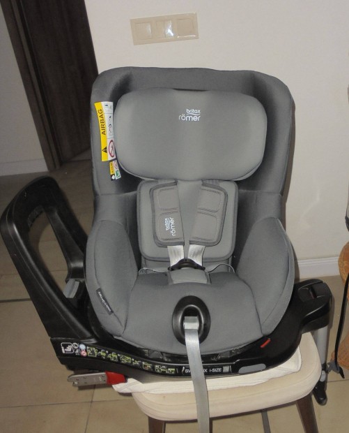 Rmer swingfix i-size isofix autsls forgathat ingyen szllts