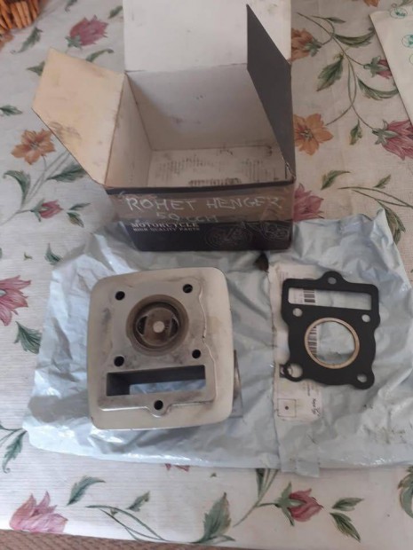 Romet Crs 50