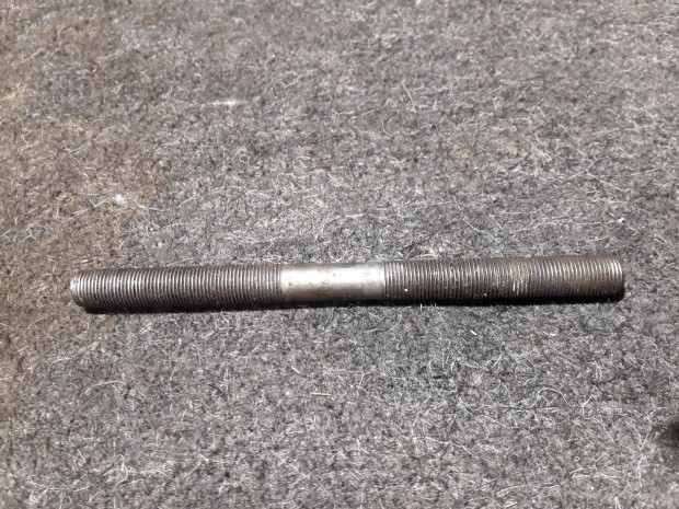 Romet Kadet / Komar els� ker�k tengely