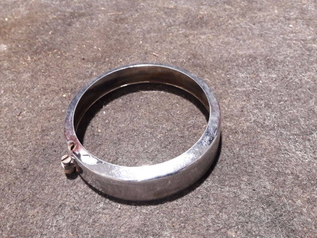 Romet Kadet / Komar els lmpa krm keret