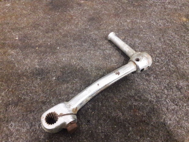 Romet Kadet / Pony / Komar 3 ber�g� kar (gy�ri)