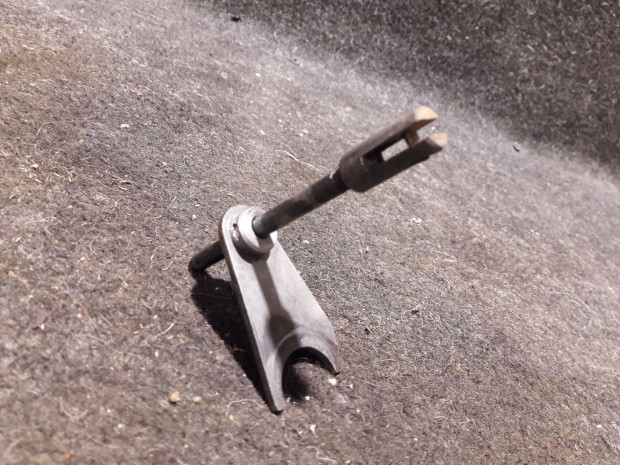 Romet Kadet / Pony sebessgvlt / vlt villa