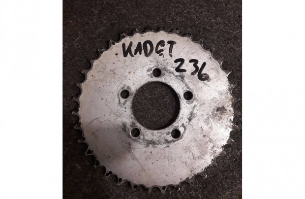 Romet Kadet hts nagy lnckerk z36