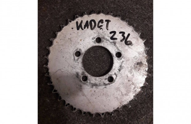 Romet Kadet hts nagy lnckerk z36