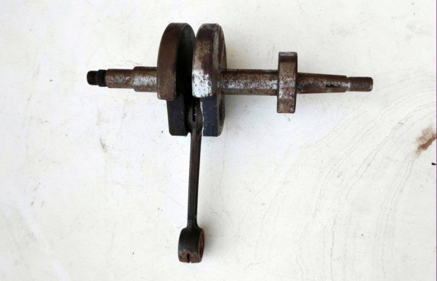 Romet Kismotor Ftengely (kb.1984)