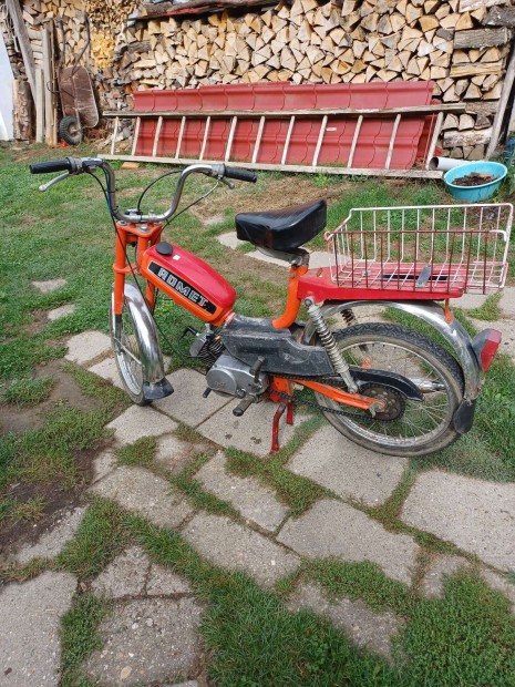 Romet M-780 kadett