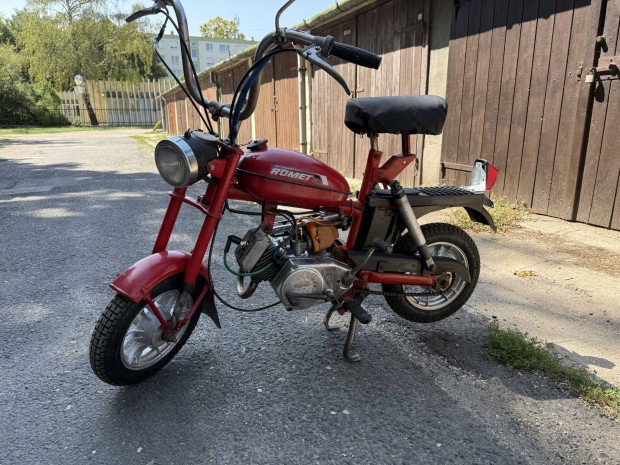 Romet Pony MK2 1982