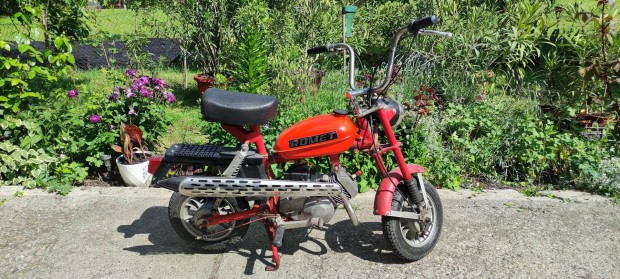 Romet Pony pony romet 