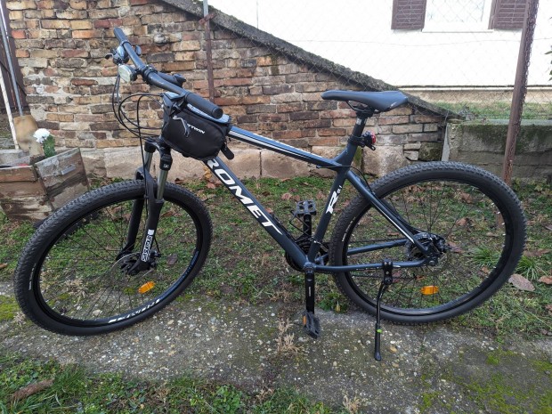 Romet Rambler R9.1 j MTB kerkpr + tartozkok