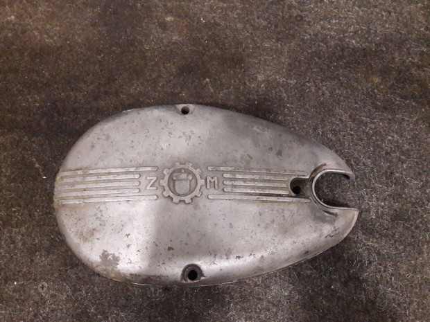 Romet / Komar 2 gy�ri gy�jt�s oldali dekni