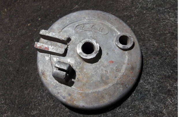 Romet / Komar els fkfal / fklap