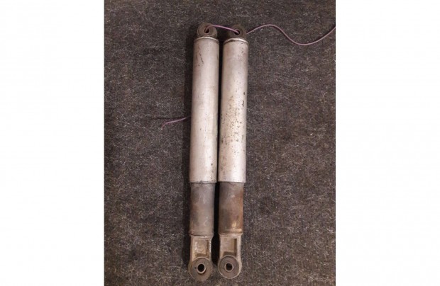 Romet / Komar gy�ri h�ts� teleszk�p p�r