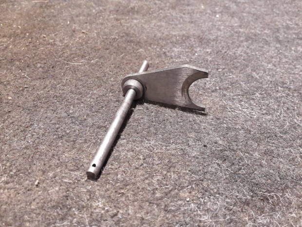 Romet / Komar gy�ri v�lt� villa