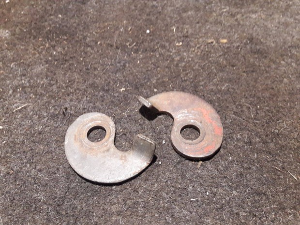 Romet / Komar hts kerk / lncfeszt csiga pr