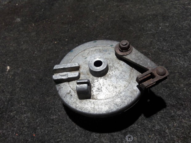 Romet / Komar komplett els fkfal