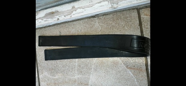 Romet csomagtató gumi (gyari/PL új)