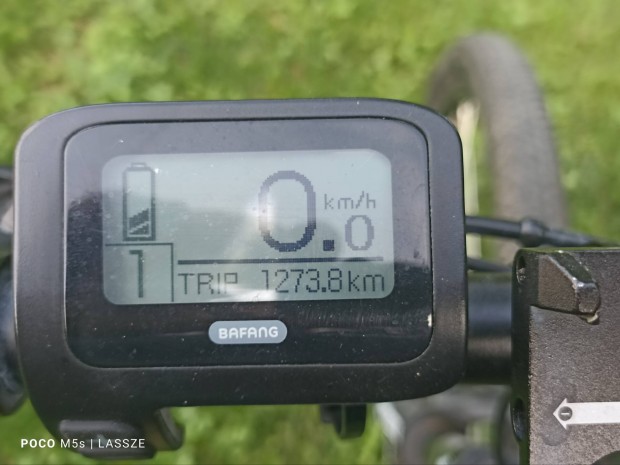 Romet-e rambler 29 " e.bike.