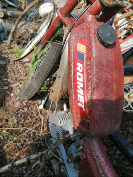 Romet kadett elad�