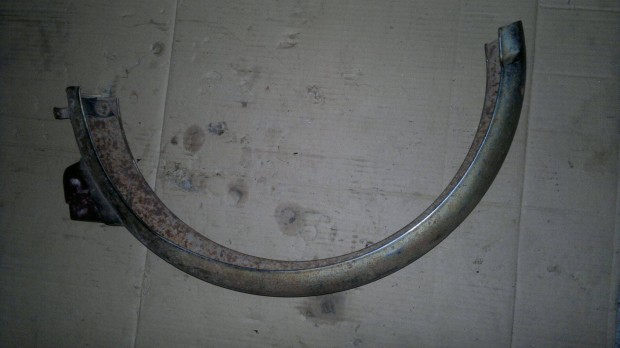 Romet kadett htso srvd lmpval