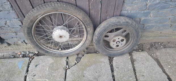 Romet motor els kerk elad