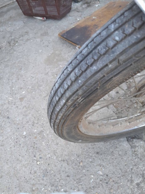 Romet motorkerekpr