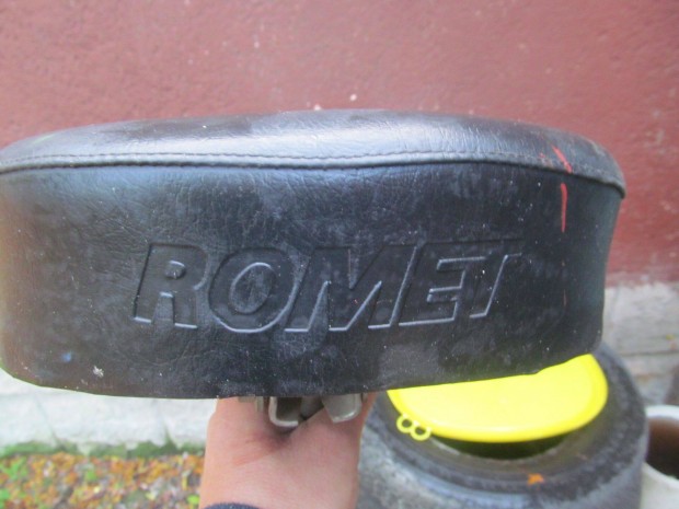 Romet ülés eladó