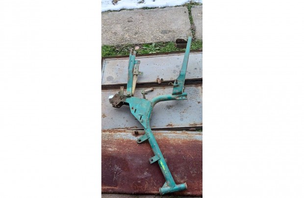 Romet vz, alkatrszek eladk