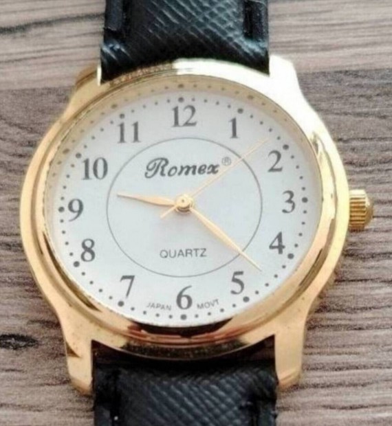 Romex Quartz frfi karra elad.1