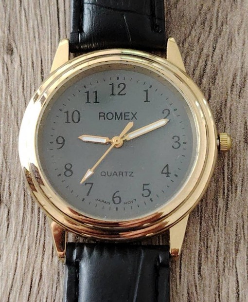 Romex Quartz frfi karra elad.4