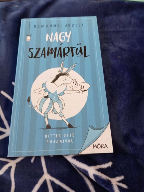 Romhnyi Jzsef: Nagy szamrfl