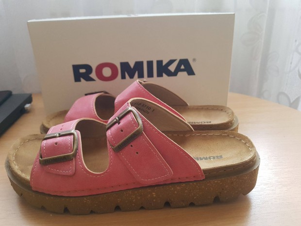 Romika ni knyelmi papucs 40