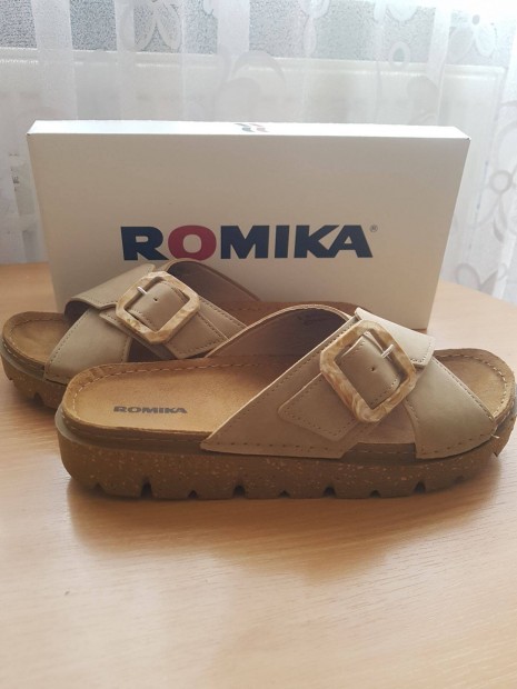 Romika ni knyelmi papucs 40