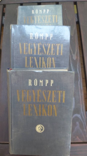 Rmpp vegyszeti lexikon