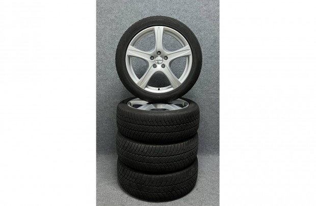 Ronal 18" 5x112 alufelni felni Vw Volkswagen ID3 Cupra Born 215/50r19