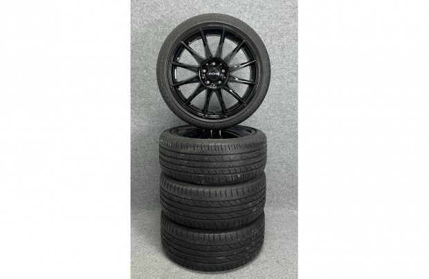 Ronal 18" 5x112 alufelni felni Vw Volkswagen Mercedes Audi Skoda Seat
