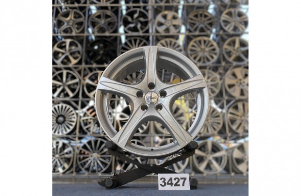 Ronal 18 alufelni felni, 5x108, Ford Volvo Peugeot (3427)