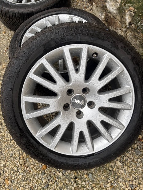 Ronal 5x112 R17 225 50 R17