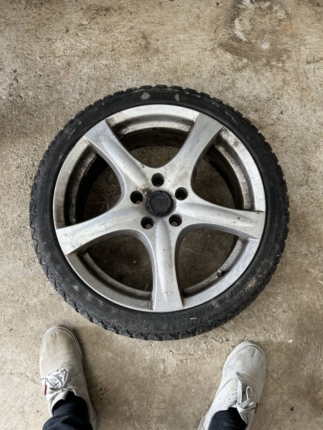 Ronal 5x112 r18 alufelni 